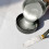 Peinture acrylique métallisée or 100 ml 1