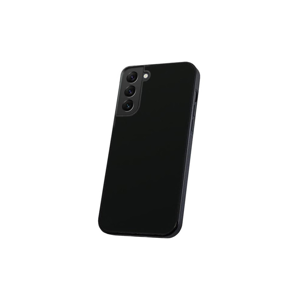 Samsung Galaxy S22 Case Black 940684238590