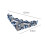 RC B-2 Bomber Foam Glider Toy for Beginners 3