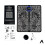 Electric EMS Foot Massage Mat Acupuncture Stimulator 1