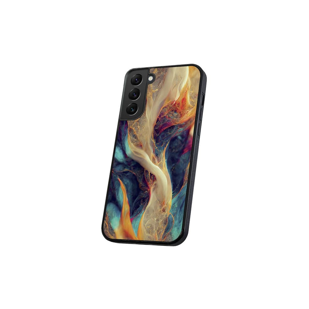 Samsung Galaxy S22 Case Abstract Pattern 940684239634