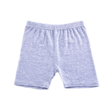 Kids Cotton Dance Shorts for Girls 2-10 Years