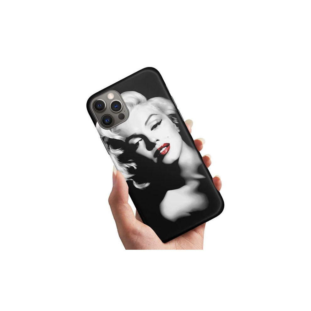 Iphone 13 Case Marilyn Monroe Design 940684239337