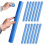 Trampoline Post Protectors 4.5x41 cm 12 pcs 2
