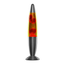 Lava Lamp red color 1 piece