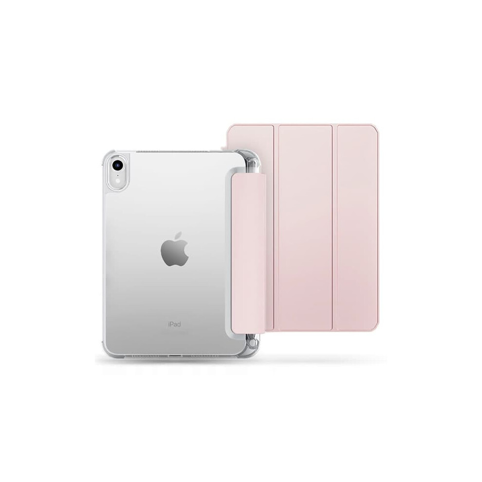 Tech-Protect Ipad 11 (2025) And 10.9 (2022) Case With Pen 940684246618