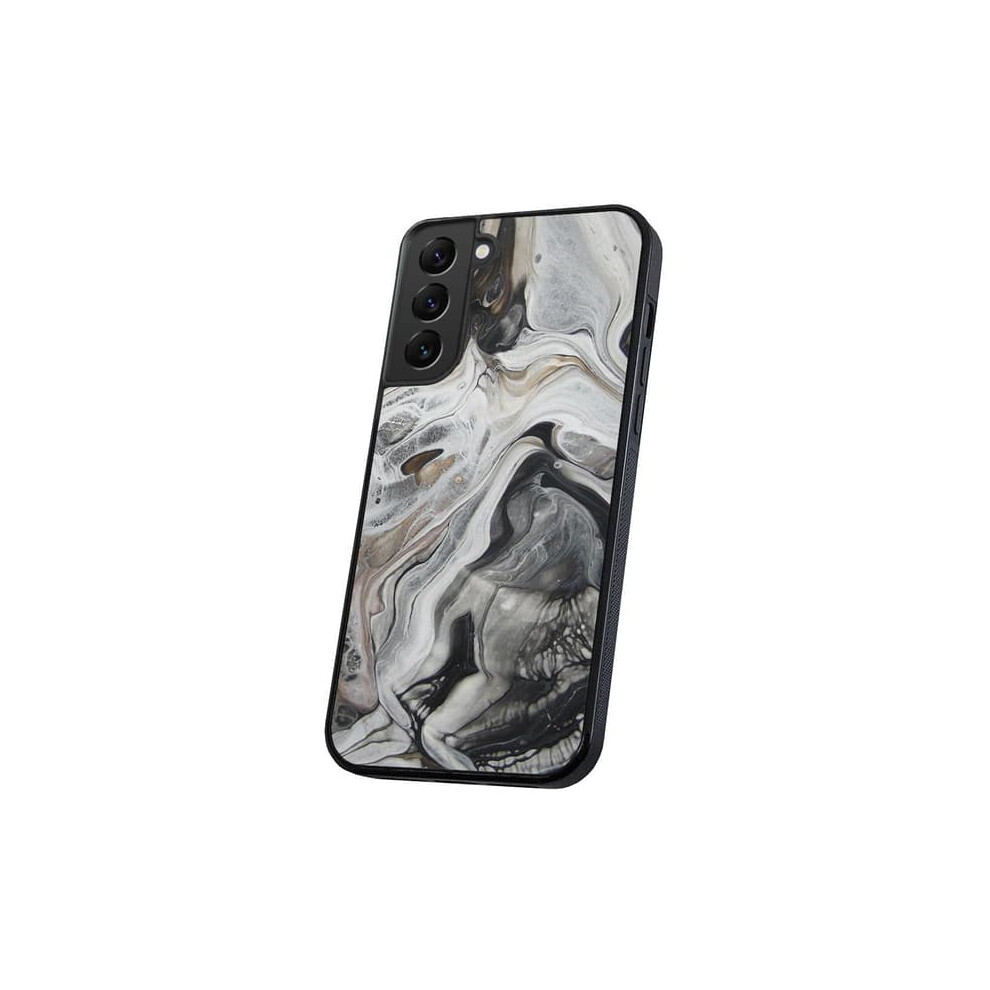 Samsung Galaxy S22 Case Marble Multicolor 940684239849