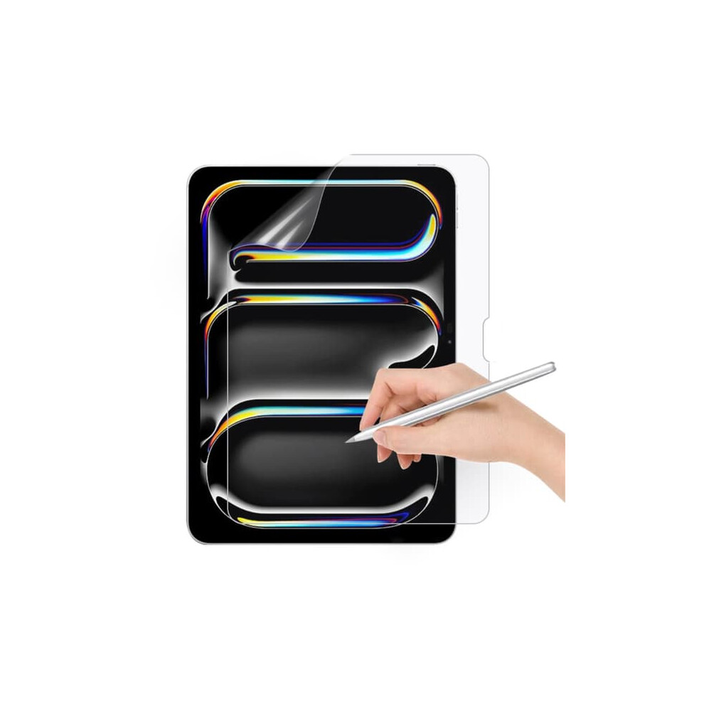 Paper-Like Screen Protector For Ipad Pro 11-Inch 5Th Gen 940684239993