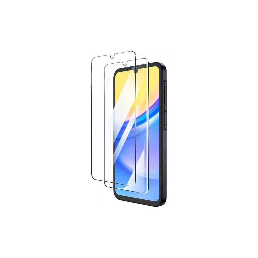 Samsung A55 5G Tempered Glass 0.26Mm 2.5D 9H 940684224838