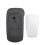 Ford Ka 3-Button Foldable Remote Key Shell 2008-2016 5