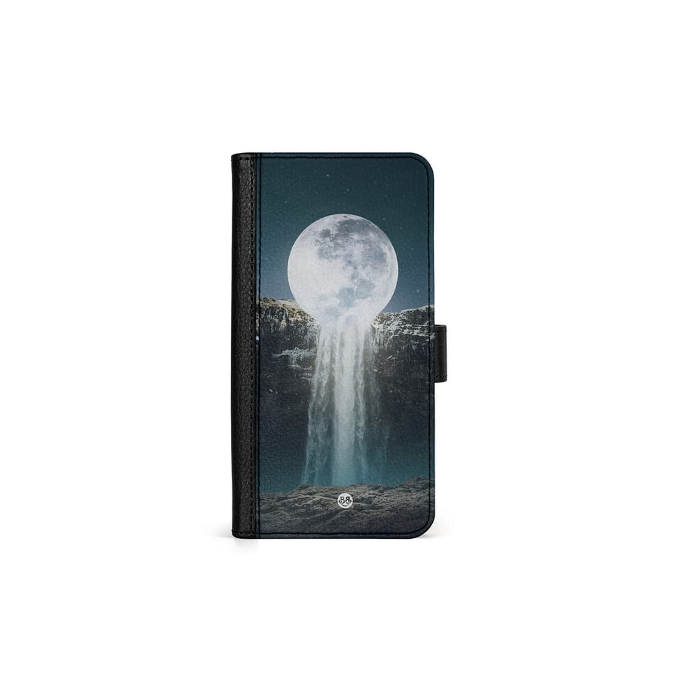 Bjornberry Case For Sony Xperia 5 V Waterfall Design 940684225620