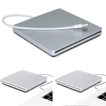 USB External CD DVD Drive for Apple MacBook Pro Air
