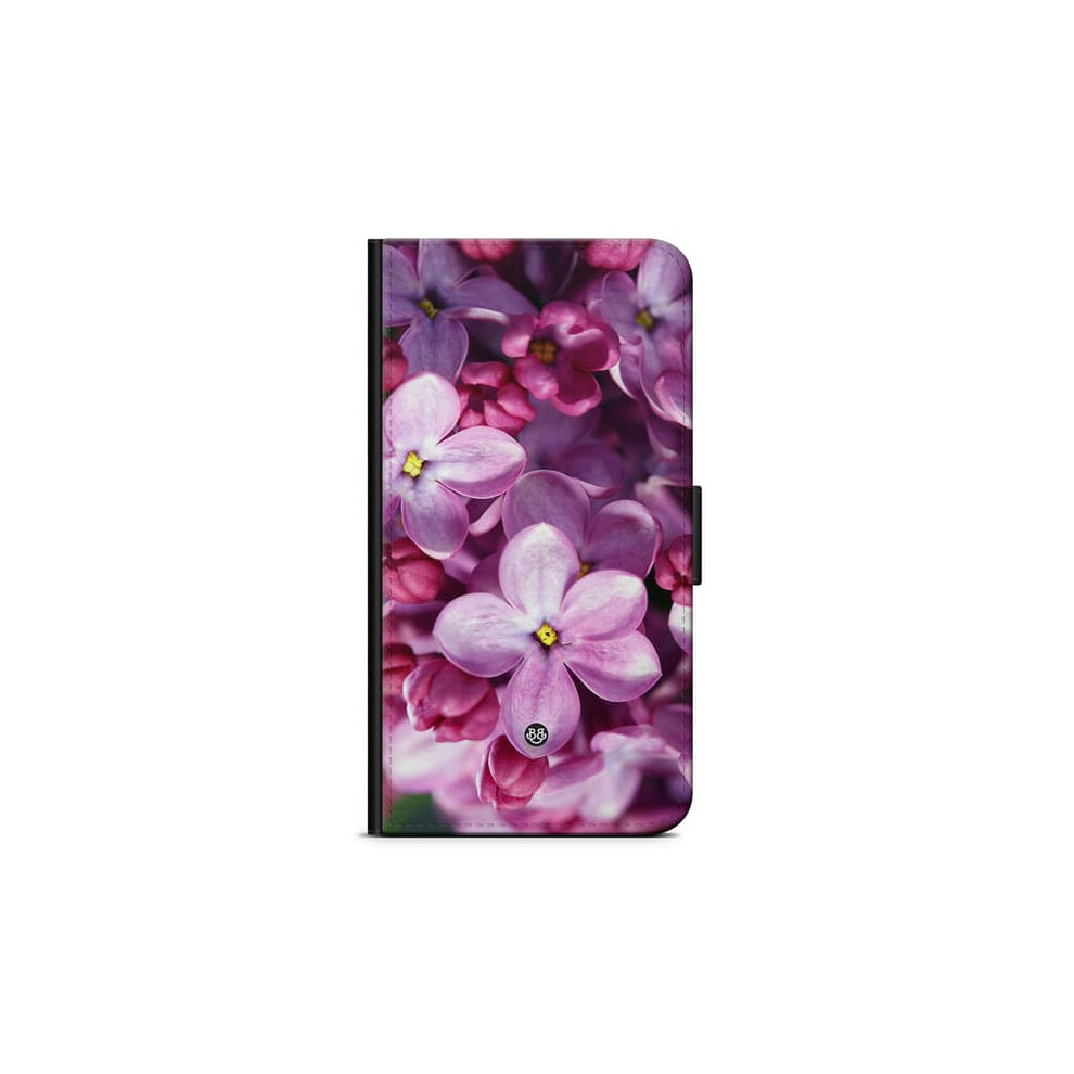 Bjornberry Case For Samsung Galaxy S22 5G Purple 940684240050