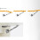 2 PièCes SéRies Support de Porte D'Armoire Support de Couvercle Relevable Hydraulique Support de CharnièRe D'Ouverture 9
