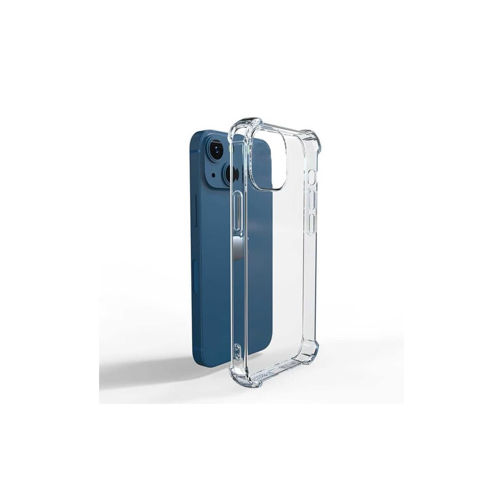 Iphone 13 Pro Shockproof Transparent Case 940684240067