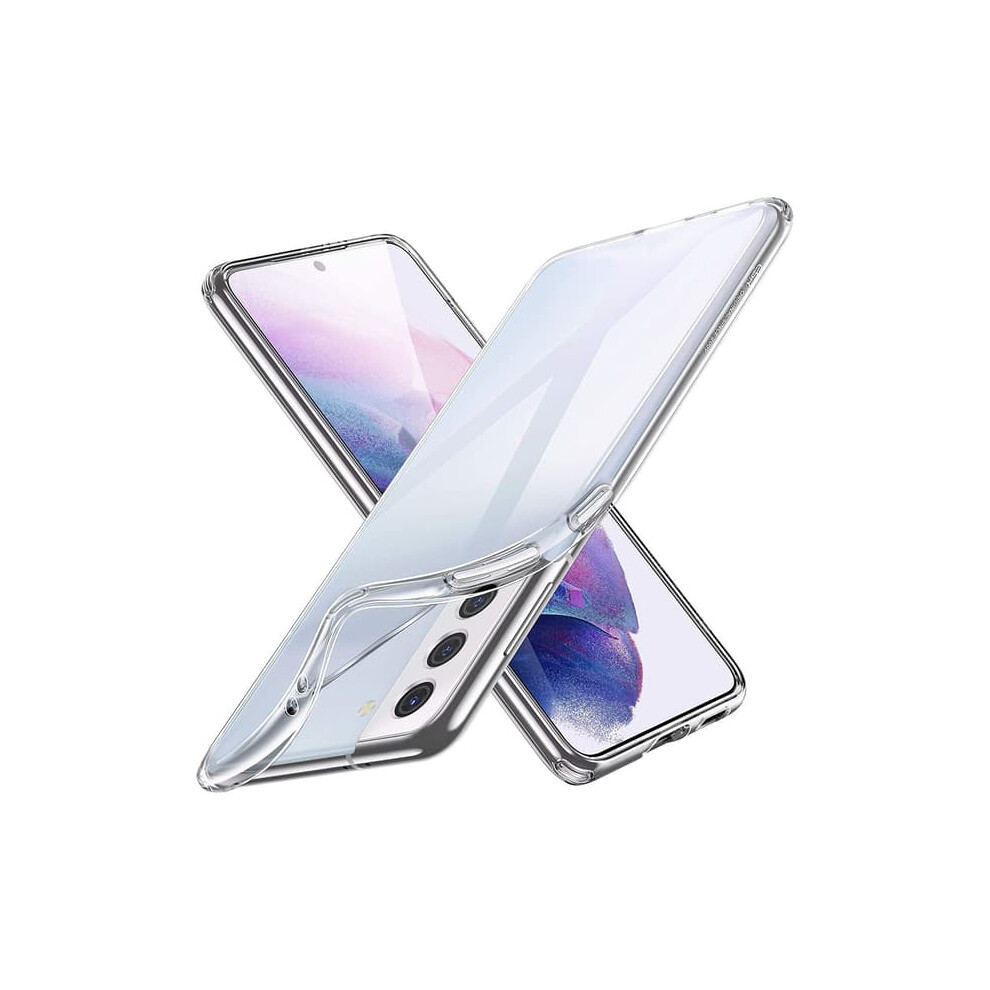 Samsung Galaxy S22 Transparent Tpu Case 940684240951