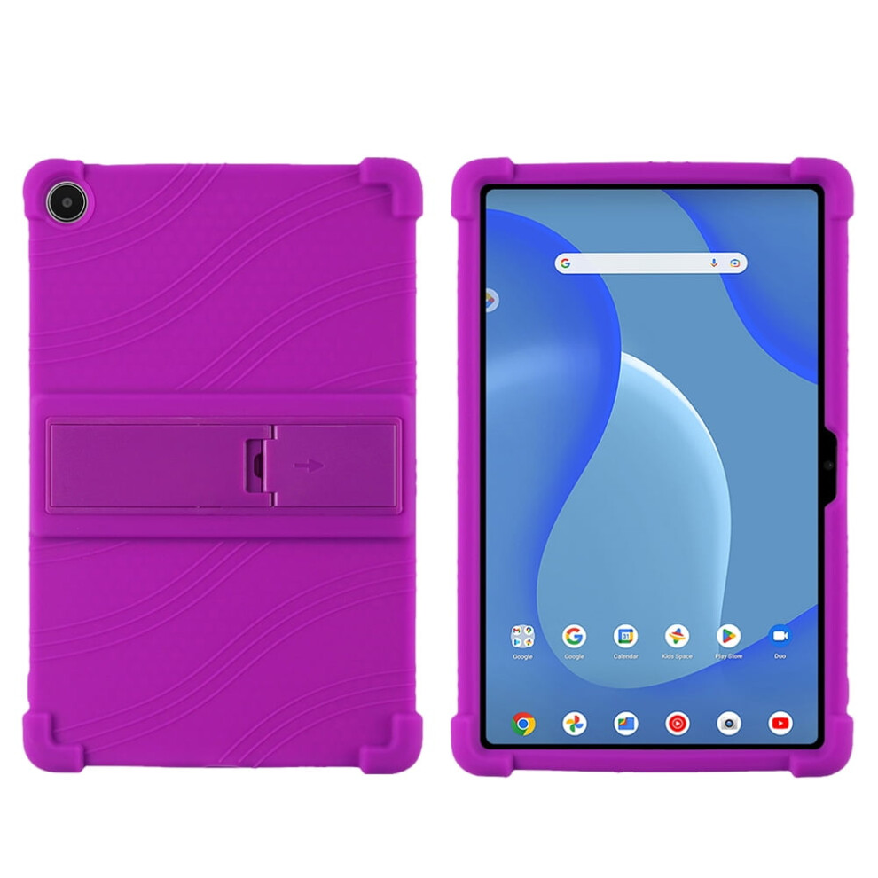 Tablet Case For Onn. 10.4" Tablet Pro Shockproof Silicone 900223099273