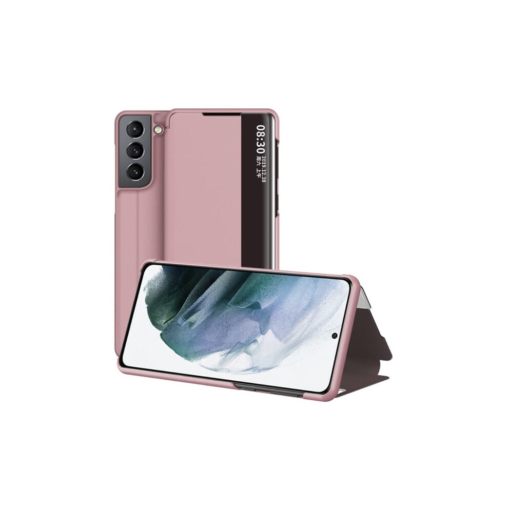 Samsung Galaxy S22 Plus Case With Display Pink 940684240968