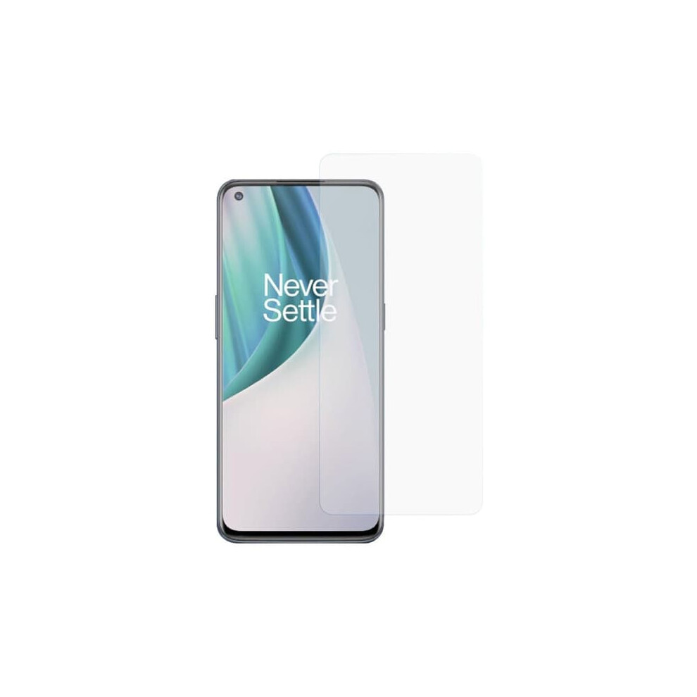 Tempered Glass Screen Protector For Oneplus Nord N10 5G 940684226085