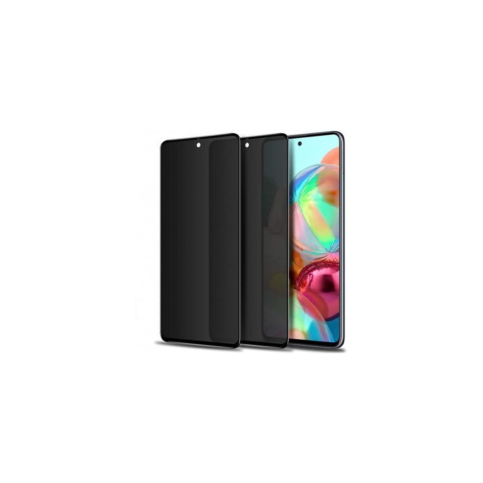 Samsung A72 5G Privacy Tempered Glass 0.26Mm 9H 940684226122