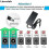 Harman Kardon Go + Play power supply 19V 3A 3