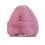 Orthopedic Memory Foam Knee Pillow Red 1