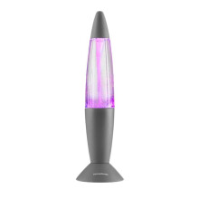 Lava lamp tornado USB powered multicolor