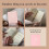 Five Minute Journal for Daily Gratitude and Reflection 4