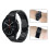 Seiko watch strap stainless steel silver 24mm 2