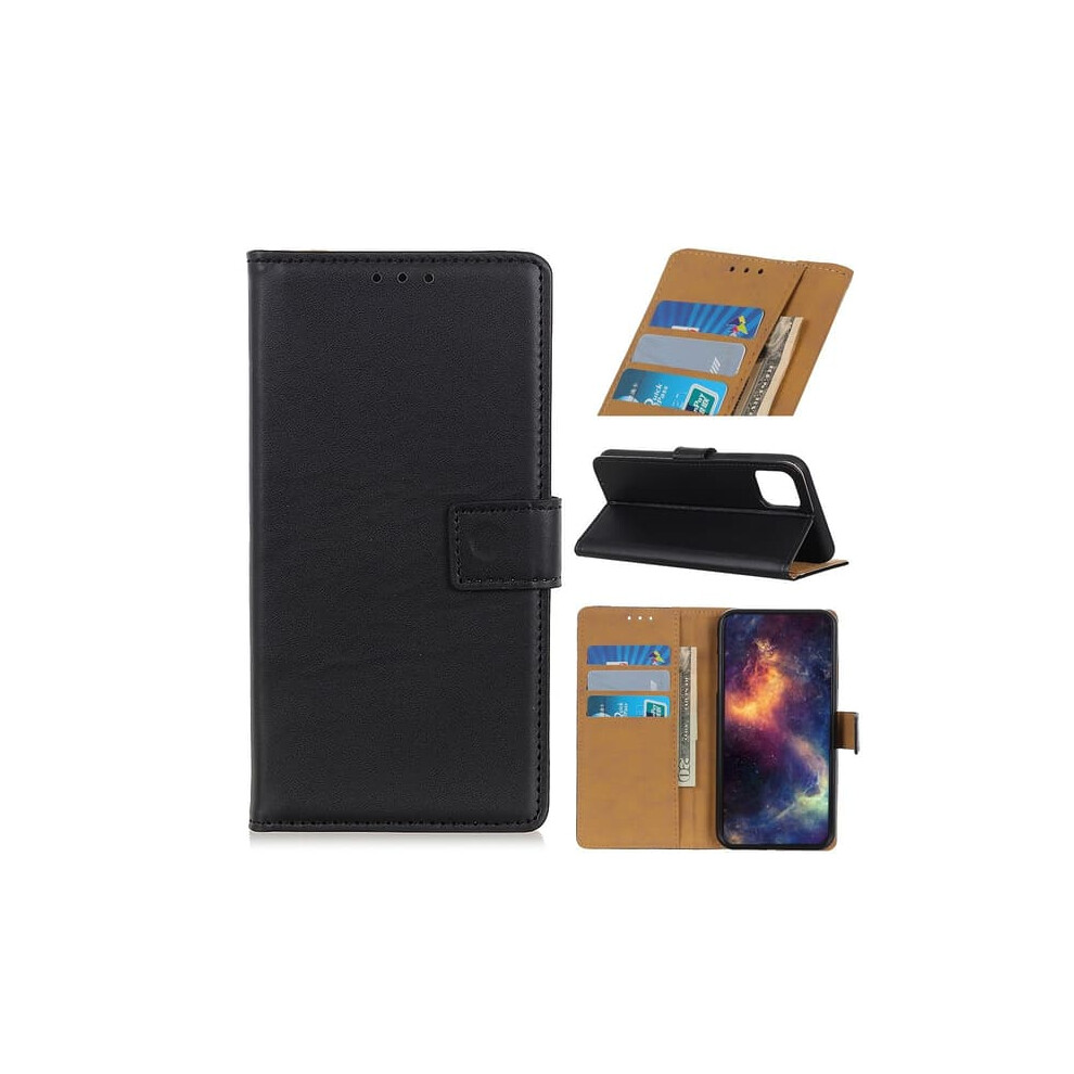 Xiaomi Mi 11 Wallet Case Black 940684226603