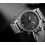 Seiko watch strap stainless steel silver 24mm 3