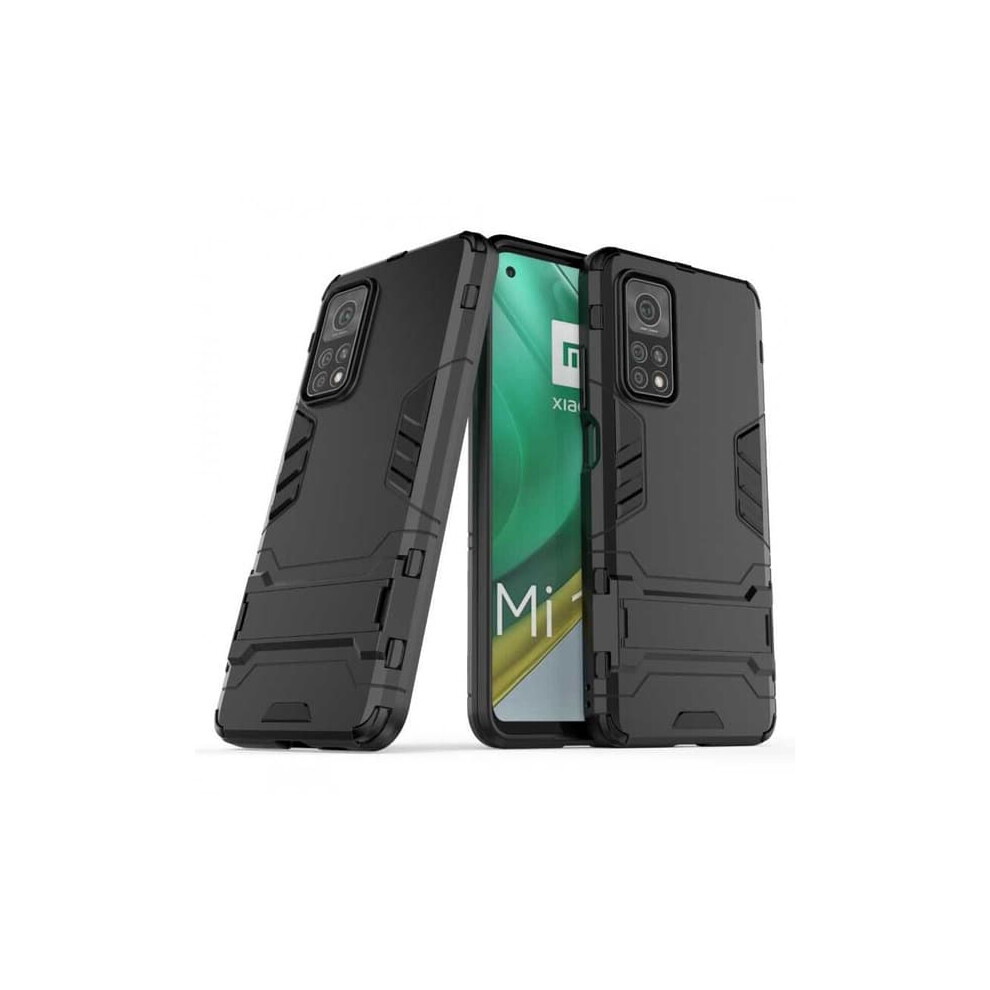 Xiaomi Mi 10T 10T Pro Shockproof Case With Kickstand 940684226658