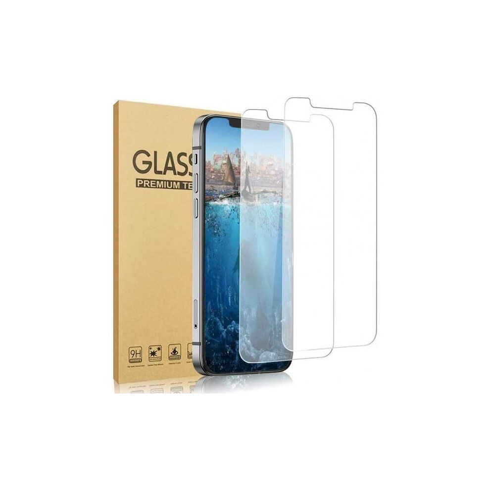 Iphone 13 Pro Max Tempered Glass 0.26Mm 2.5D 9H 940684237678