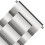 Seiko watch strap stainless steel silver 24mm 5