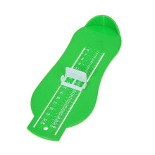 Baby foot meter measuring up to 20 cm