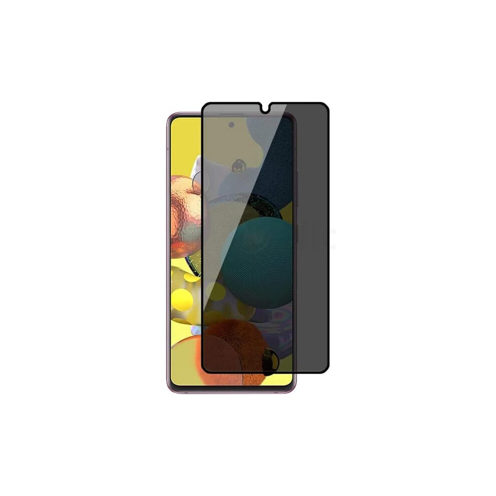 Samsung A52/A52 5G/A52s/A53 5G Privacy Tempered Glass 940684226184