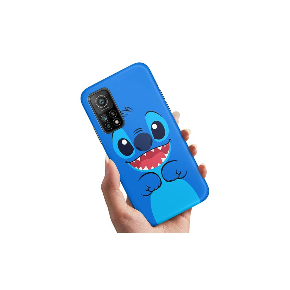 Xiaomi Mi 10T/10T Pro Case With Stitch Design 940684226788