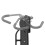 Swivel Bike Rack Wall Mounted Vertical Bicycle Storage 1 4
