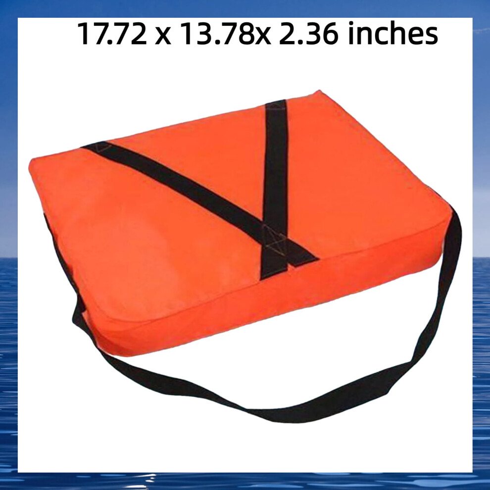Throwable Flotation Device Square 1 pc