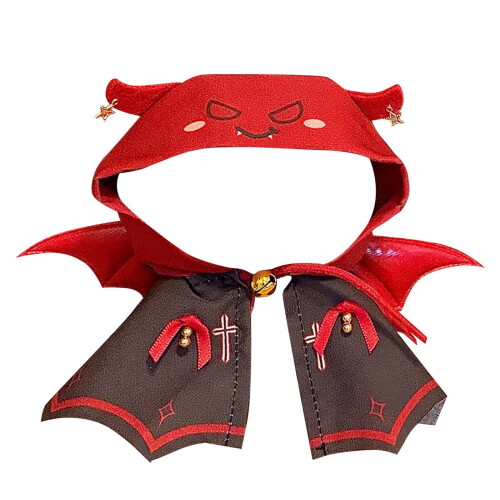 17 cm Puppenkleidungsset Premium-Modekleid