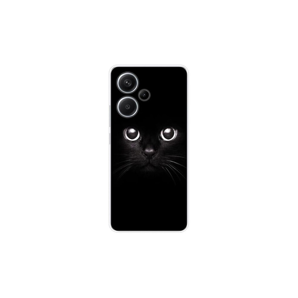 Silicone Case For Xiaomi Redmi Note 13 Pro Plus 5G 940684268665