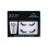Magnetic Reusable False Eyelashes with Applicator 2 Pairs 3