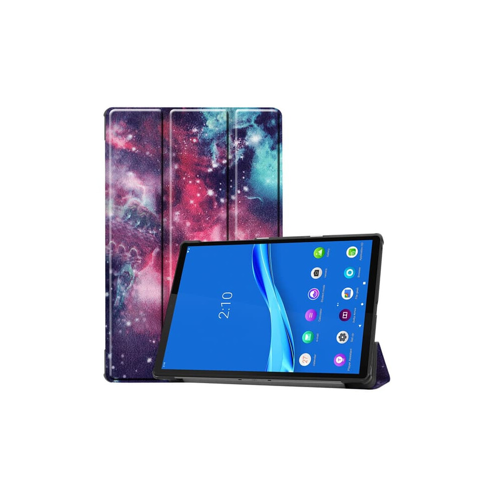 Tri-Fold Case For Lenovo Tab M10 Plus 10.3 940684266005