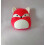 Red Fox Plush Stuffed Animal 8 inches 2