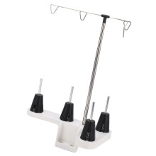 Suporte para carretel de linha de bordado (1 unidade)
