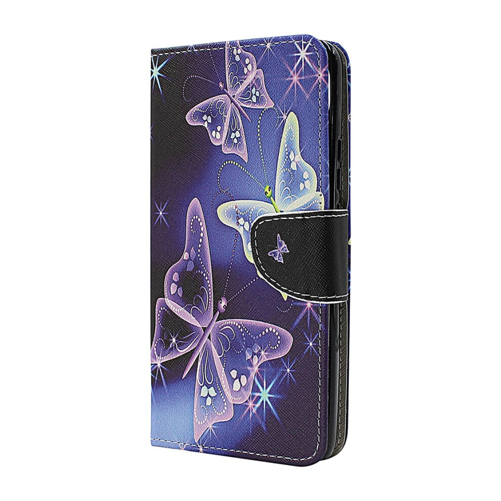 Motorola Moto G9 Power Wallet Case 940684271016