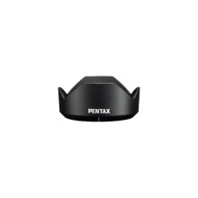 Zonnekap - PENTAX - PH-RBC - 52 mm - Compatibel met DA 18-55mm WR - Zwart