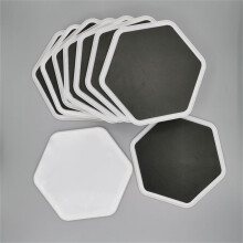 Furniture Moving Pads Silent Reusable 12 Pcs