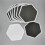 Furniture Moving Pads Silent Reusable 12 Pcs 1