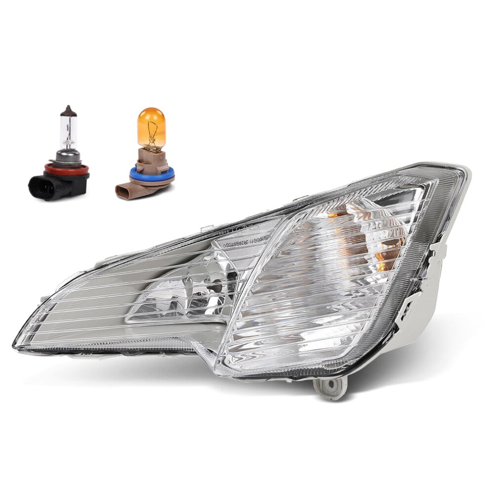 Front Fog For 2018Â2021 Ford Ecosport Left Side Light 959110311806